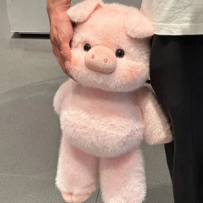 RUNNING PLUSH TOYS