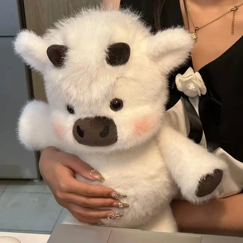 RUNNING PLUSH TOYS