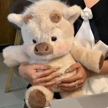 RUNNING PLUSH TOYS