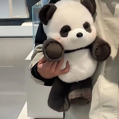 RUNNING PLUSH TOYS