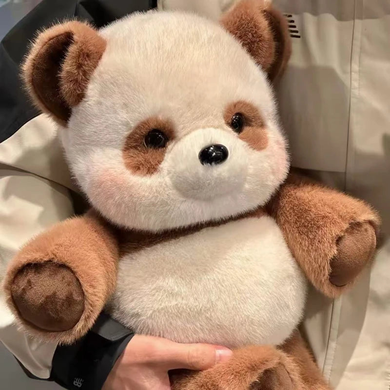 RUNNING PLUSH TOYS