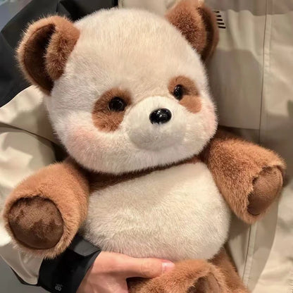 RUNNING PLUSH TOYS