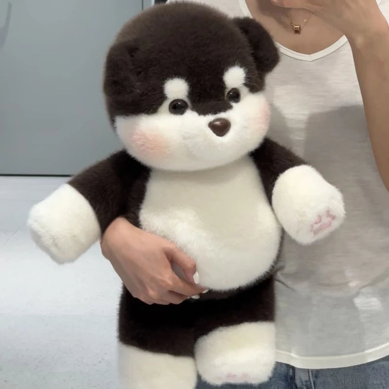 RUNNING PLUSH TOYS